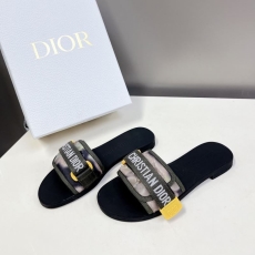 Christian Dior Slippers